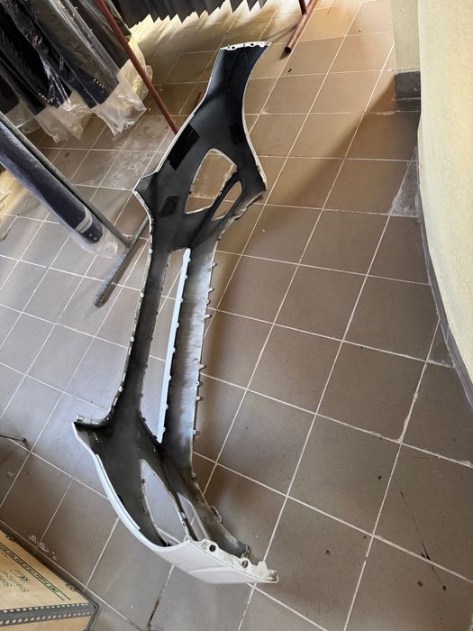 Bară față Volvo XC60 R-design