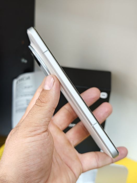 Xiaomi 15 Ultra White 512 GB