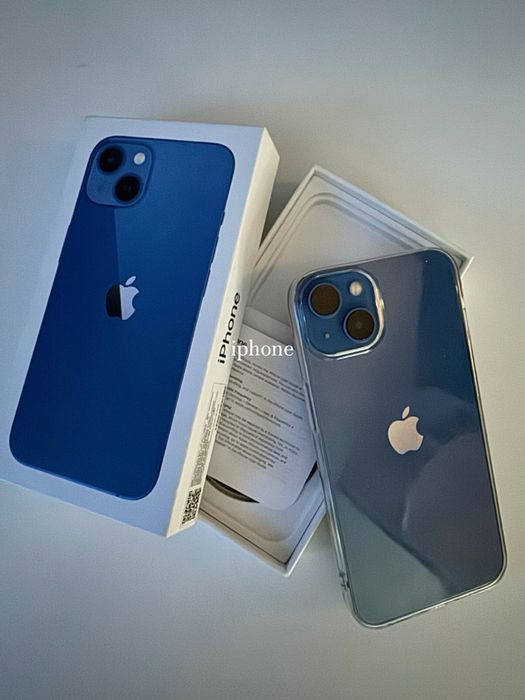 iPhone 13 оригинал