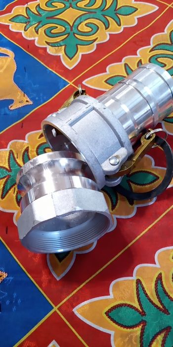 Шланги армированные