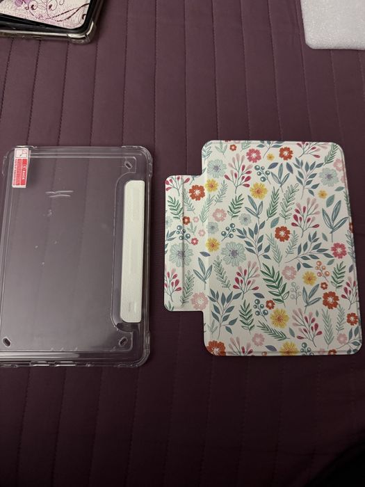 Vand husa kindle basic 11