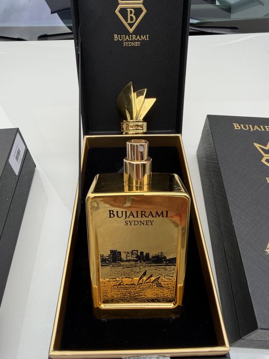 Парфюм Bujairami Too Damn Good - limited edition