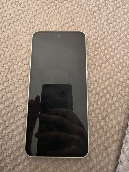 Samsung Galaxy A36