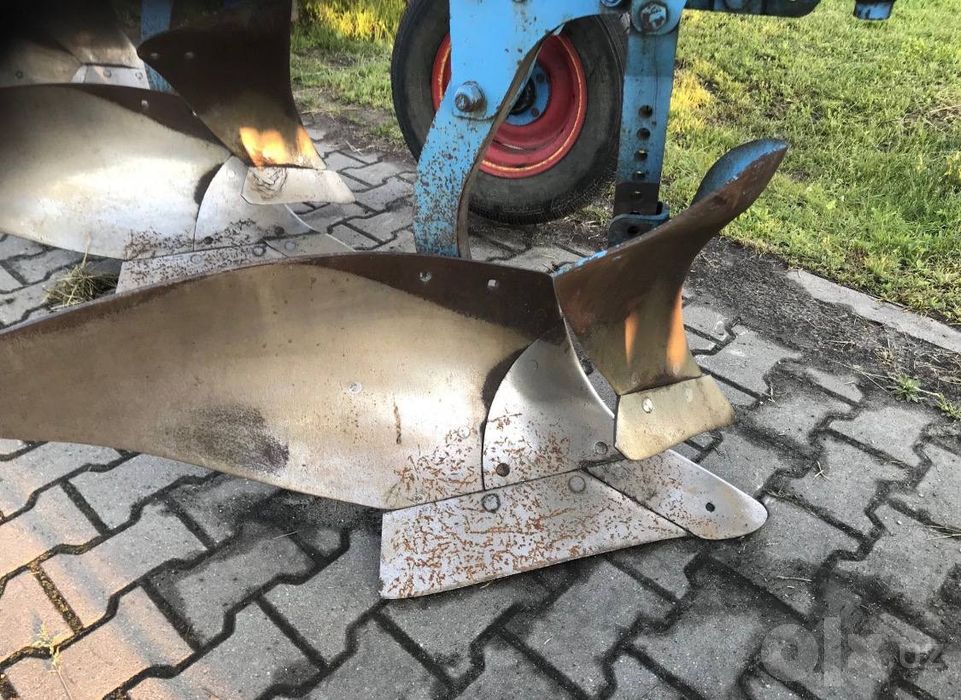 Lemken europal 7 Sotiladi