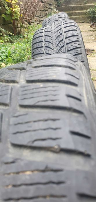 Джанти за  Renault Scenic 2 ,година 2004