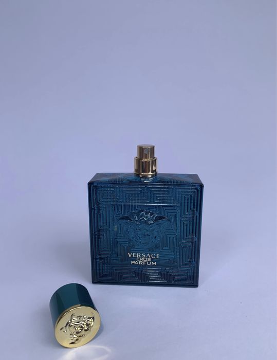 Versace Eros Parfum