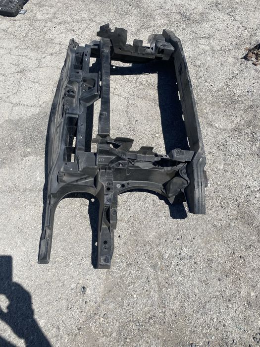 Очиларка маска туаран 2004г бензин