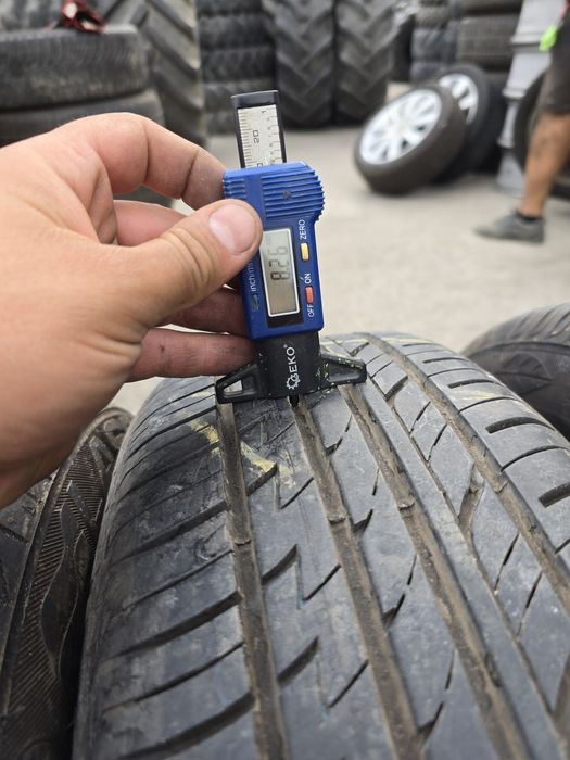 Jante 4x100 Logan 185-65r15 Lassa Vara