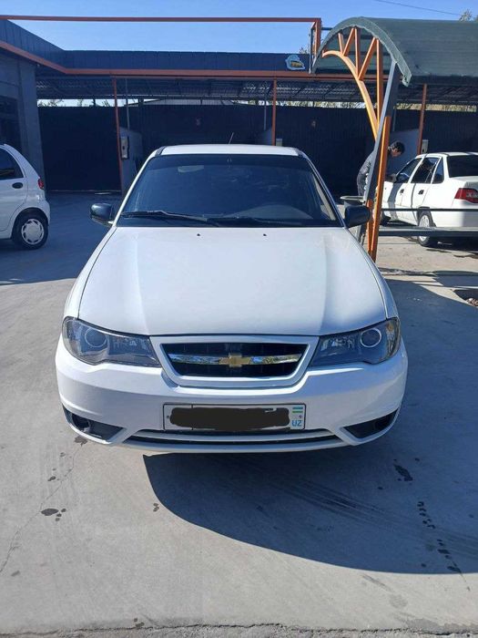 Nexia 2 sons идеал тоза