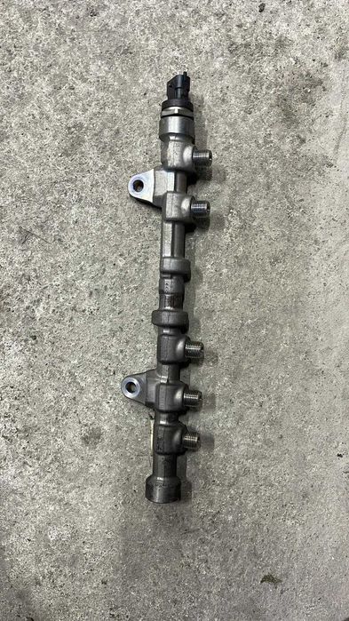 Rampa Injectoare Opel Corsa D 1.3 CDTI 95CP Euro 5   cod: 0445214222