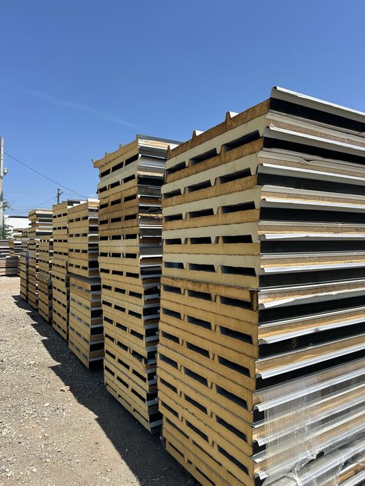 Panouri Termoizolante Noi Cal 2