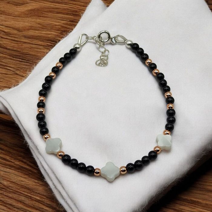 Луксозни ръчно изработени бижута за жени, мъже и деца