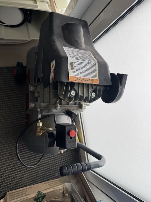 Продам компрессор