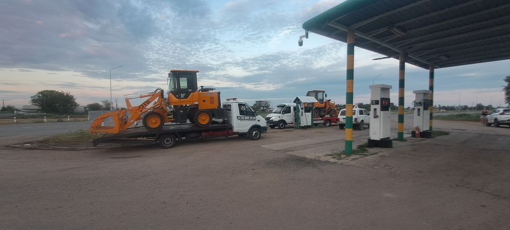 Эвакуатор Караганда область Межгород 24 сагат