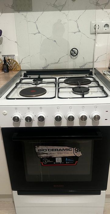 Продам срочно плиту