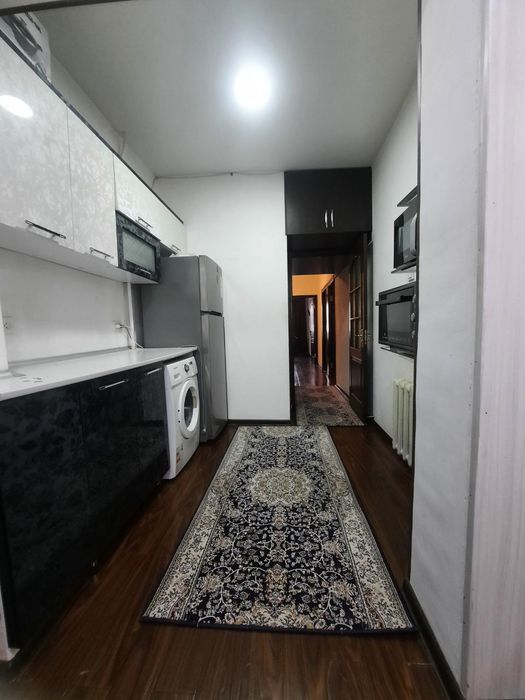 4 xonali toza uy yunusobod 16 kv dom 6 5 etajli domi 5 etaji