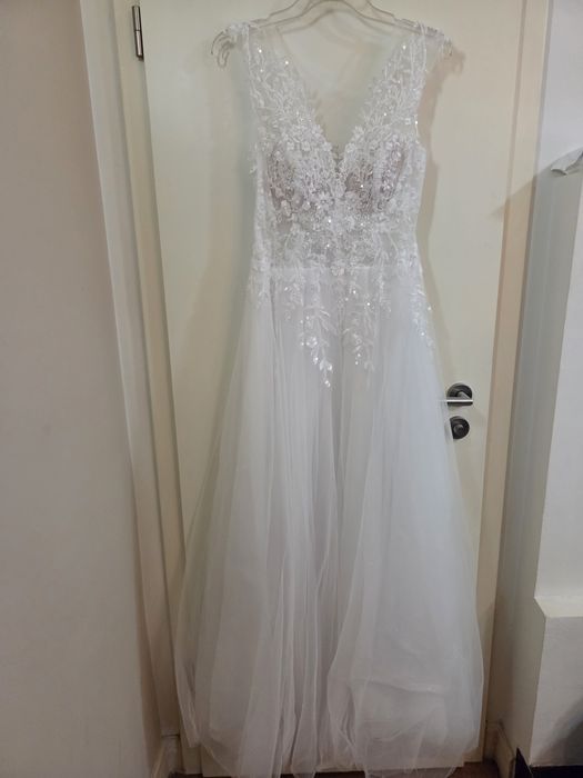 Rochie de mireasa