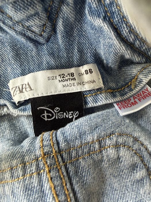 Детски гащеризон Zara