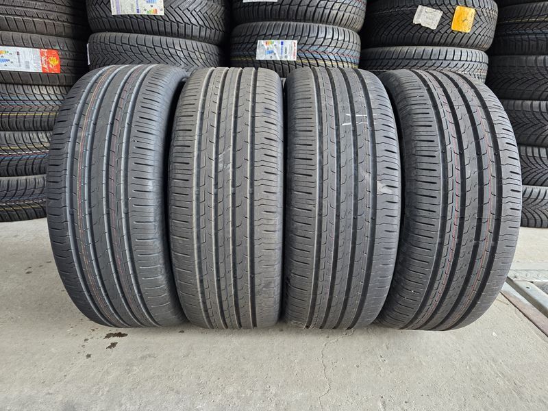 235/55/18 CONTINETAL 4бр