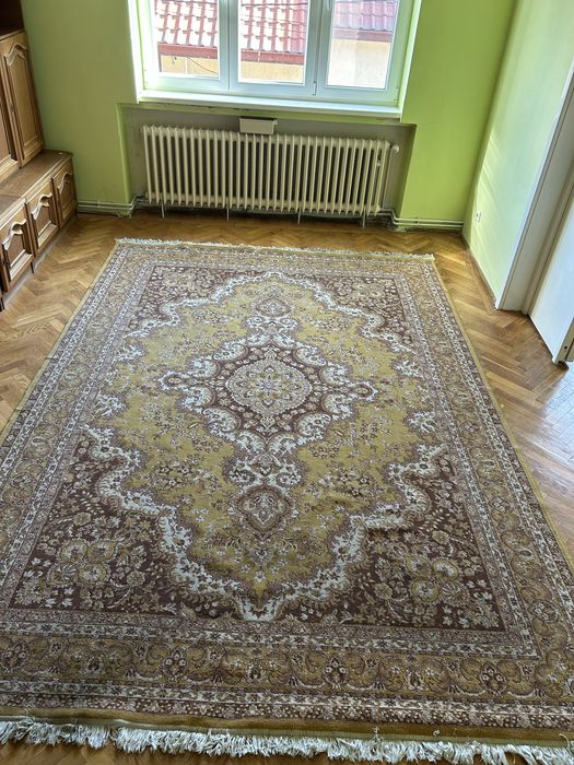 Covor persan 2,5mx3,5m