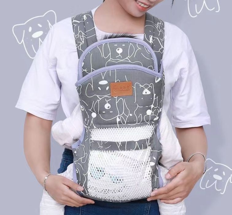 Эргорюкзак кенгуру