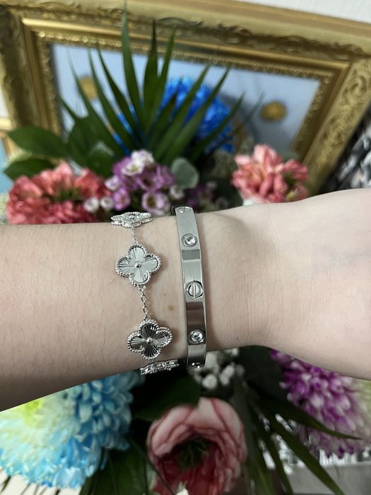 Van cleef & Cartier