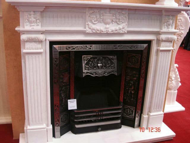 Летние кухни. Барбекю очаги камины