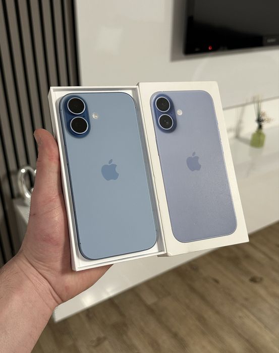 iPhone 17 cu 4 cicluri de încărcare