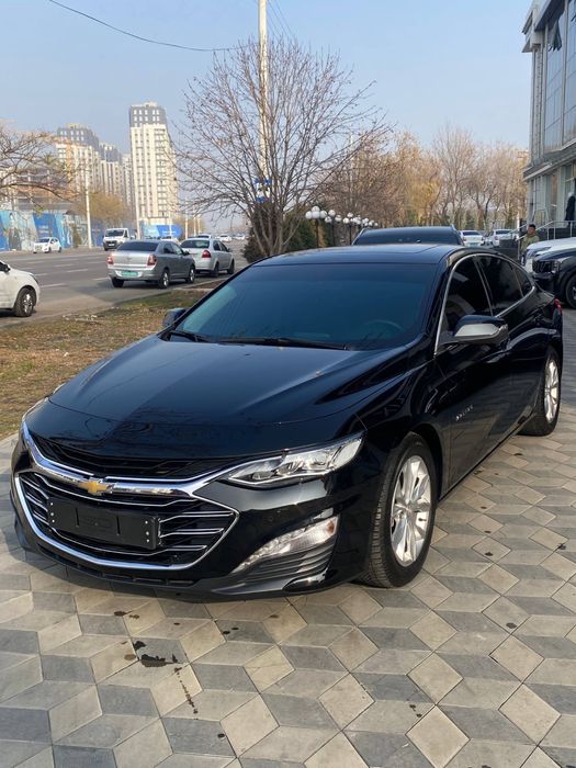 Продаётся malibu 2 premier