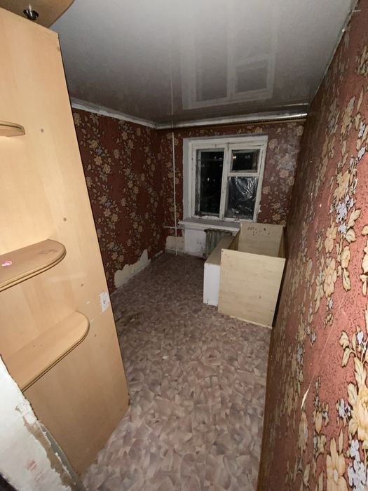 Сдам 3 комтнатную кв