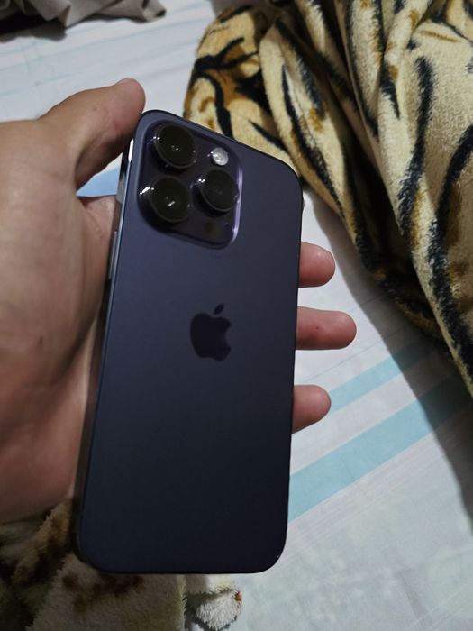 iphone 14 pro 128gb 88%