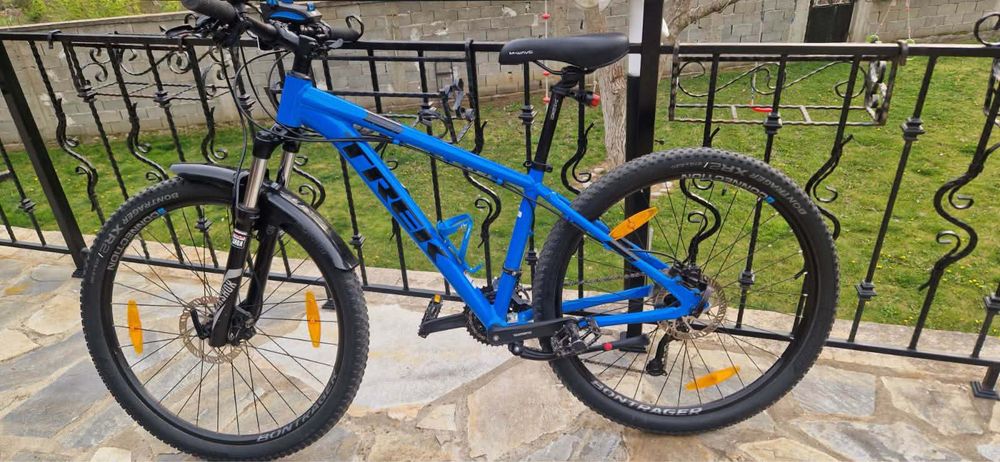 Планински велосипед Trek Marlin 7