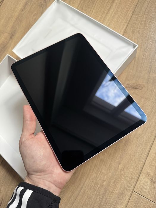 Ipad Air 4 64GB Rose gold Wi-Fi