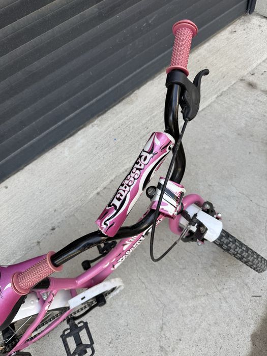 Велосипед PASSATI NINJA 16”