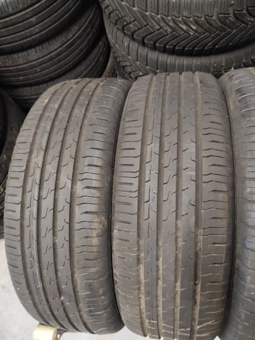 205/60/16 Continental Дот.3024