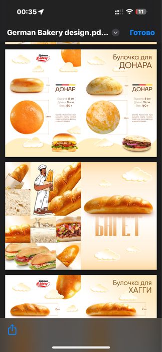 Гамбургер хот-дог лаваш нонлари бор бургер учун