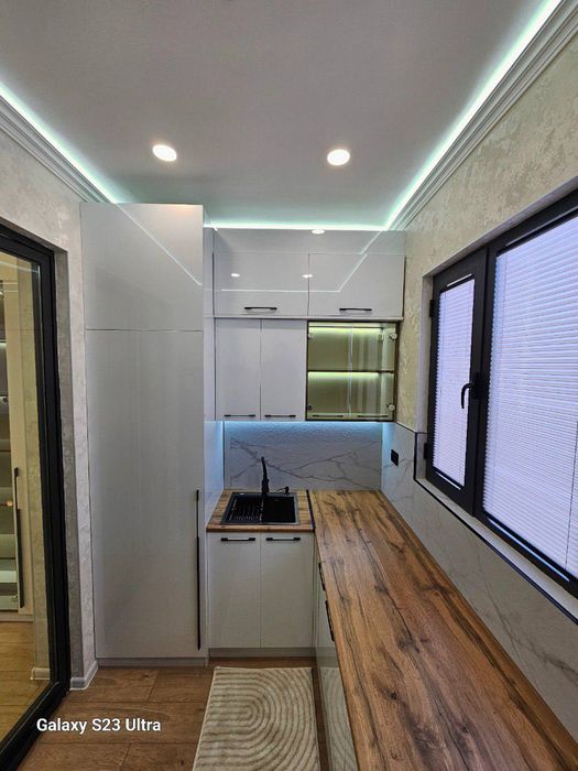 Продаётся квартира в ЖК Oz Makon Ор Узбум, Фаргона Йули