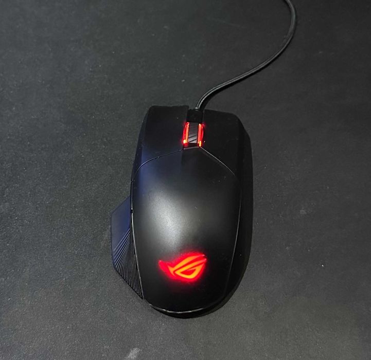 Компьютер со столом