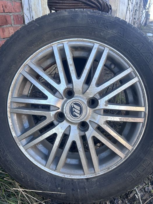 Продам диски на 14