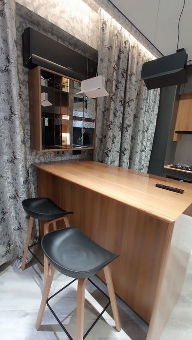 Услуги прораба по внутренней отделке