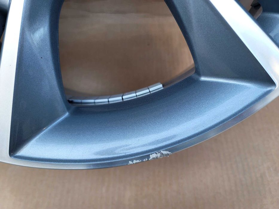 Ford джанти 16" ЕТ50 7.0J 5x108