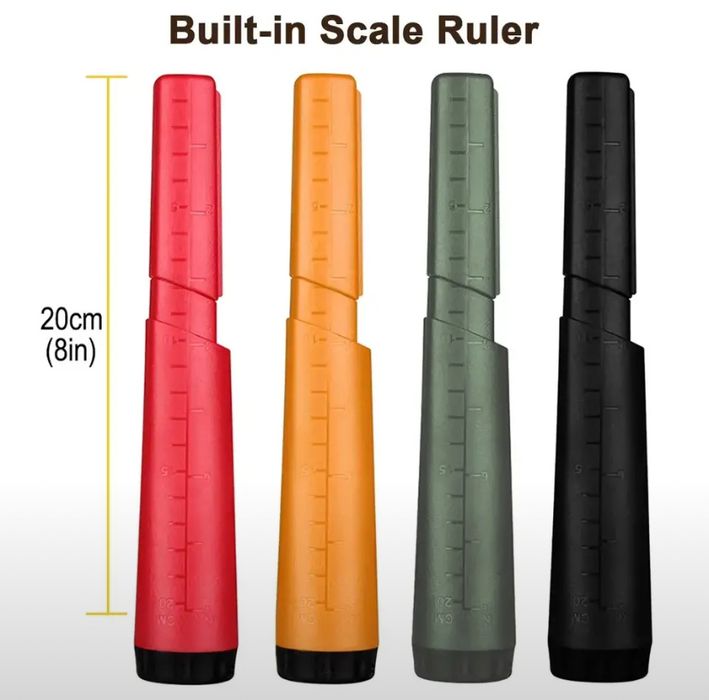 Пинпоинтер, ручной металлоискатель GP-Pointer + батарейка