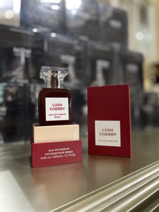 Atir Now Black erkaklar uchun Rave UAE 100 ml.