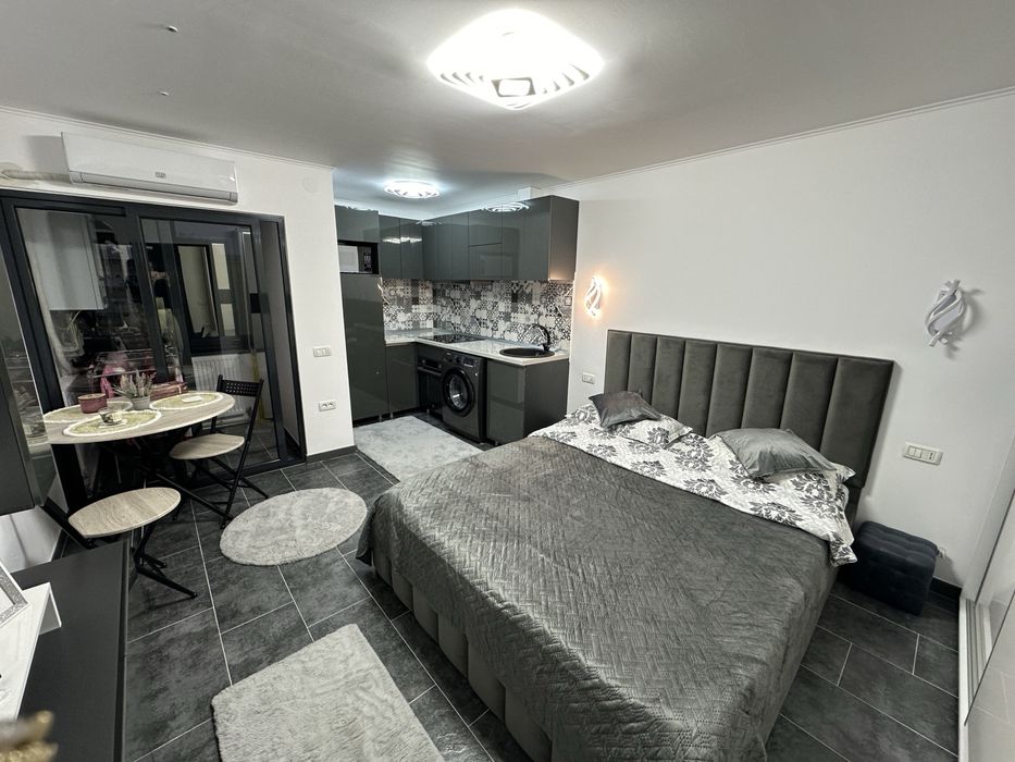 Inchiriez Garsoniera Fetesti