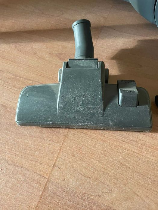 Пылесос LG VK706W02NY