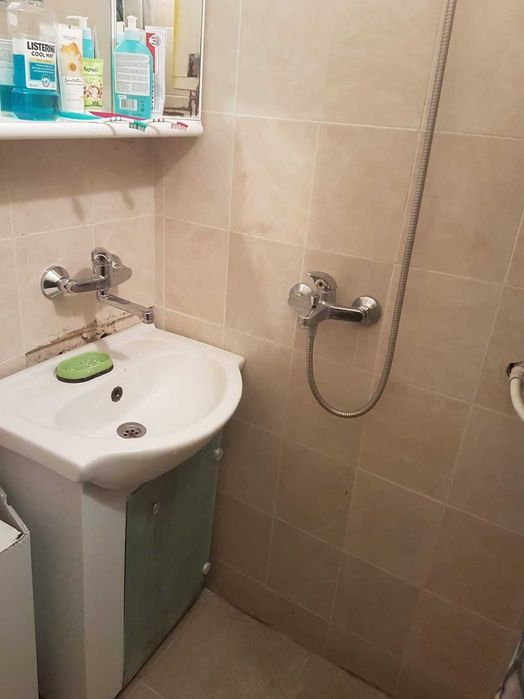 Продава се Двустаен апартамент в Пловдив, Христо Смирненски - 40 кв.м за 1200 €/кв.м - Снимка #10