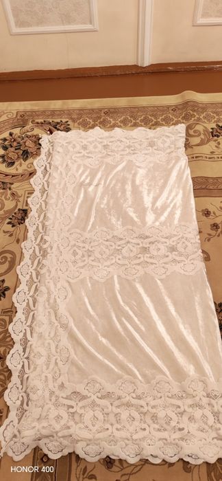 Туй базим дастурхон