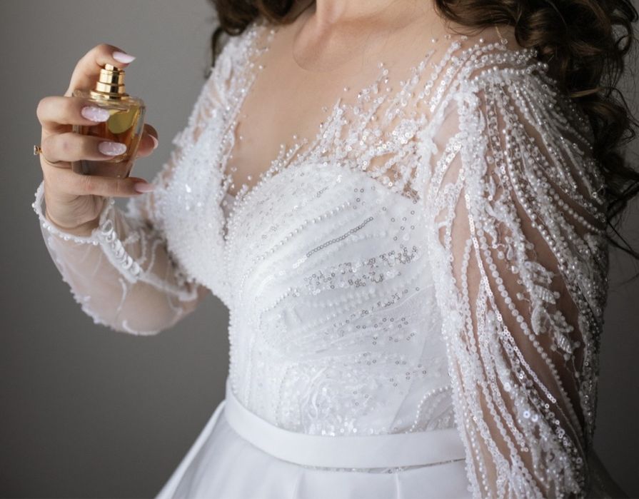 Rochie de mireasa