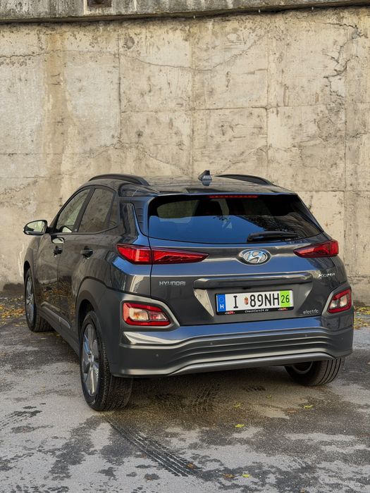 HYUNDAI Kona 2020 — imagine 4