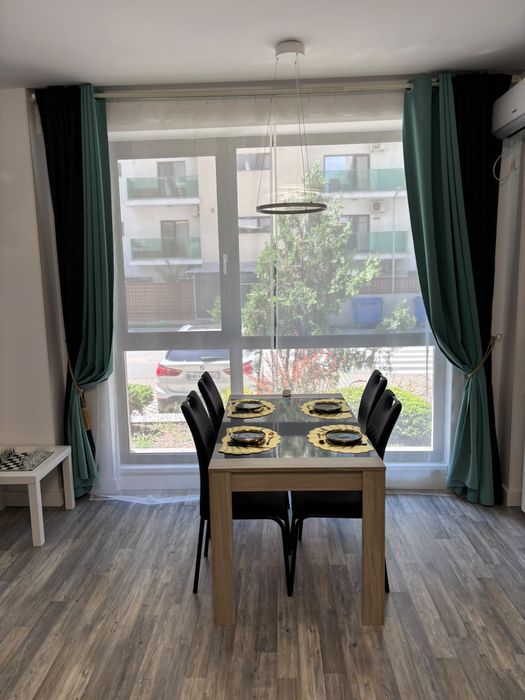 Apartament 2 camere de vânzare – Mamaia Nord | Onix Blue Residence